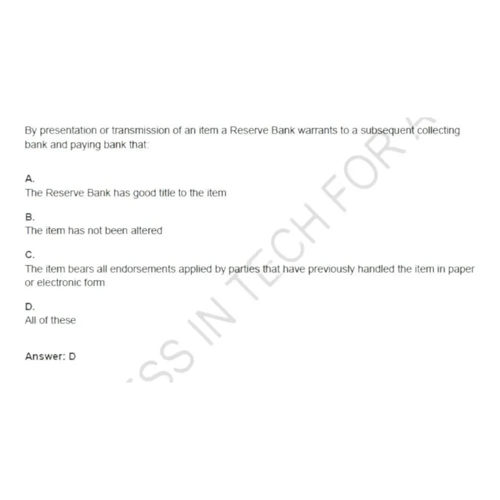 Printout CRCM Certified Regulatory Compliance Manager Exam Study Guide